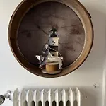 Kleine Schleiblick Hotel Schleswig