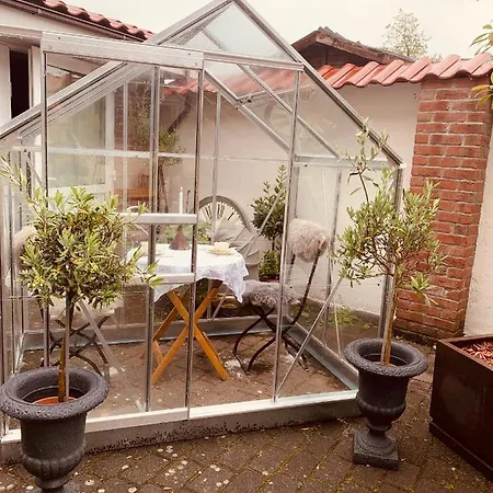 Hotel Kleine Schleiblick