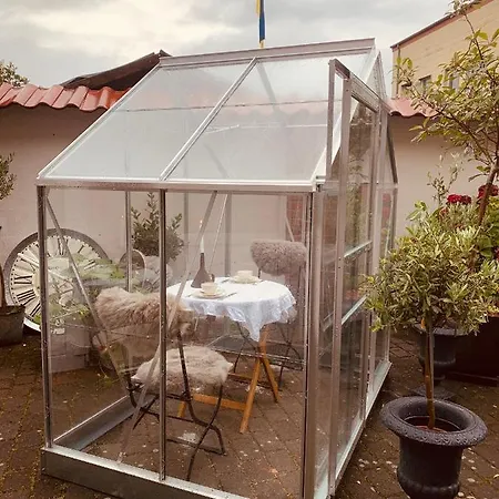 Kleine Schleiblick Otel