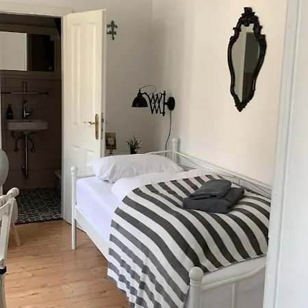 Hotel Kleine Schleiblick