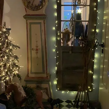 Hotel Kleine Schleiblick