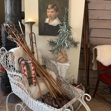 Kleine Schleiblick Hotel Szlezwik