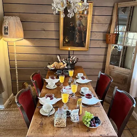 Kleine Schleiblick *