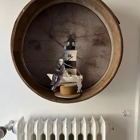 Kleine Schleiblick Otel Schleswig