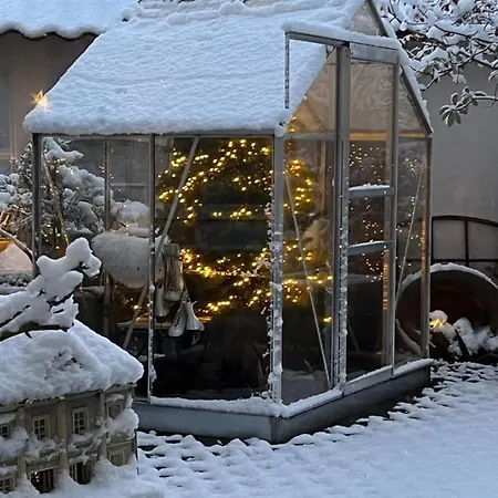 Kleine Schleiblick * Schleswig