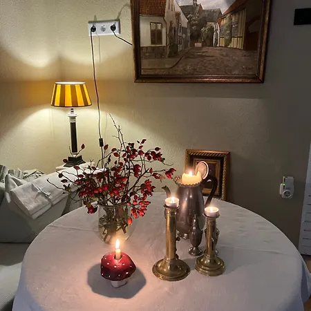 Kleine Schleiblick Hotel *