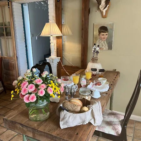 Kleine Schleiblick *