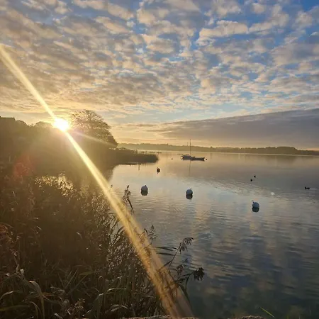 Otel Kleine Schleiblick