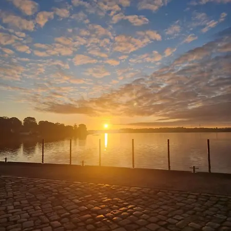 Hotel Kleine Schleiblick *