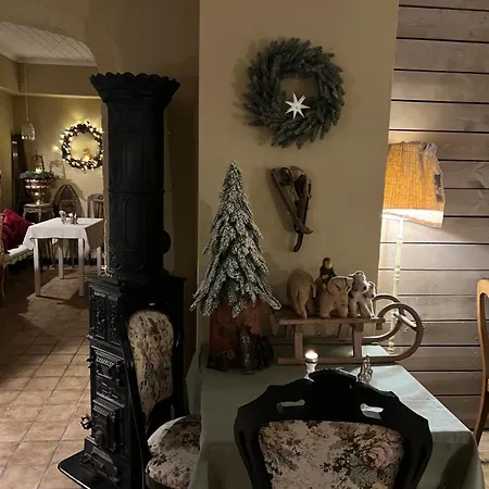 Kleine Schleiblick Otel Schleswig