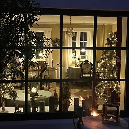 Kleine Schleiblick *