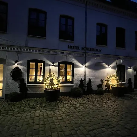 Kleine Schleiblick Szlezwik