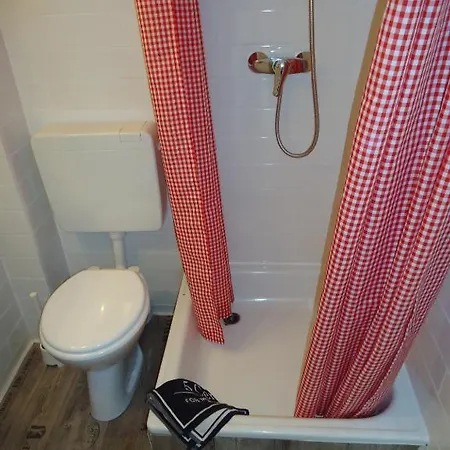 Hotel Kleine Schleiblick Schleswig