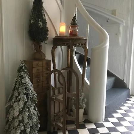 Hotel Kleine Schleiblick *