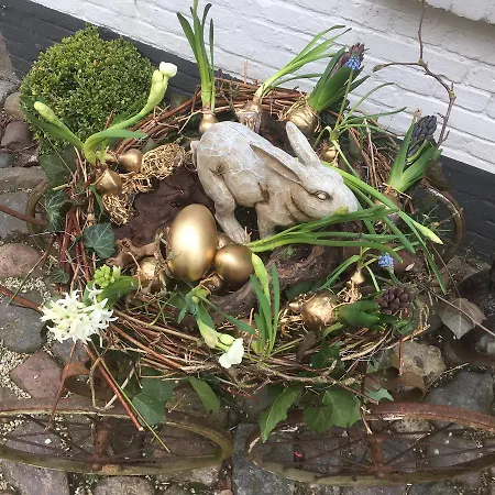 Hotel Kleine Schleiblick Szlezwik