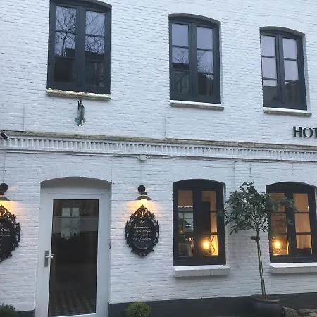 Kleine Schleiblick Otel *