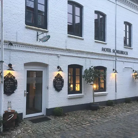 Hotel Kleine Schleiblick *