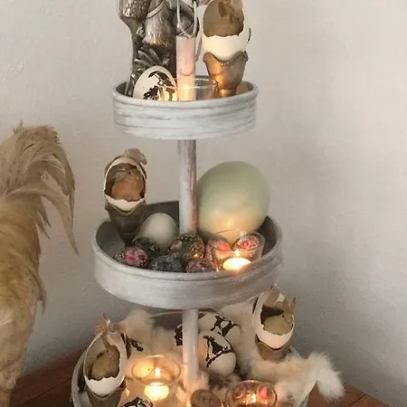 מלון Kleine Schleiblick