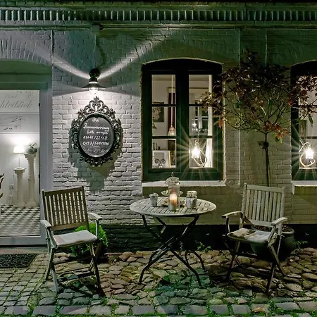 Kleine Schleiblick Hotel