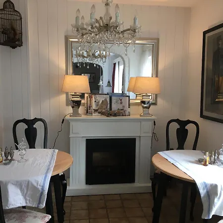 Hotel Kleine Schleiblick Szlezwik