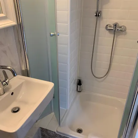 Kleine Schleiblick Otel *