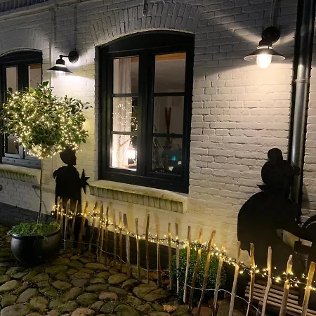 Kleine Schleiblick *