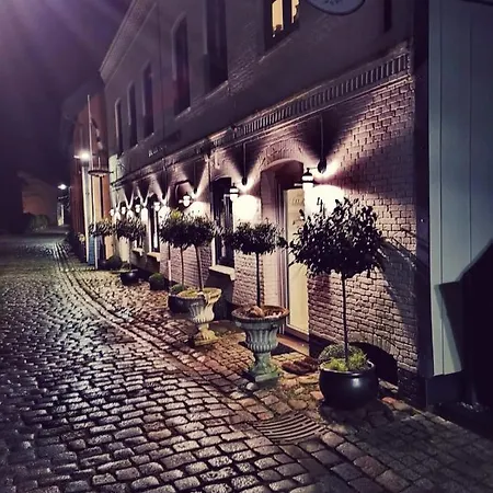Hotel Kleine Schleiblick