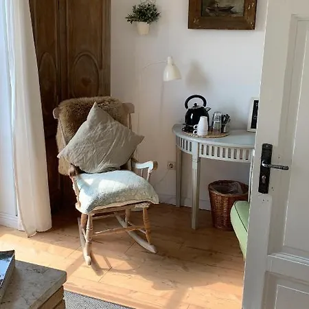 Kleine Schleiblick