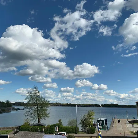 Hotel Kleine Schleiblick