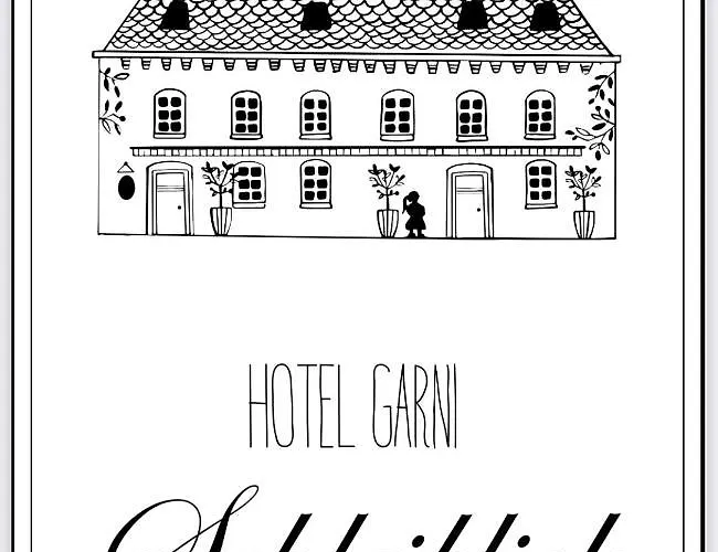 Hotel Kleine Schleiblick Schleswig