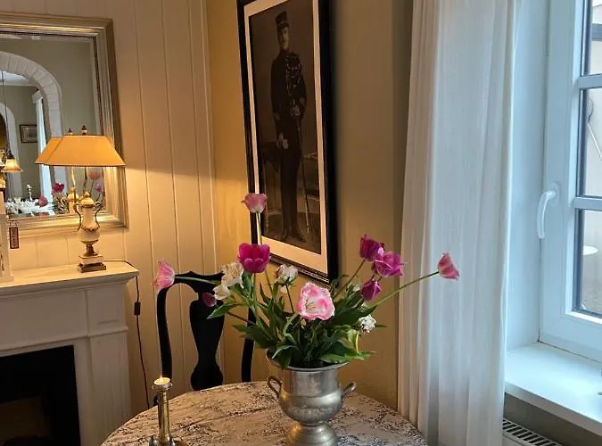 Kleine Schleiblick Hotel Schleswig