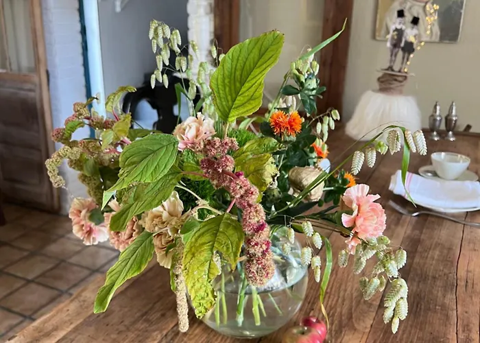 石勒布里克达斯克莱恩酒店 酒店 石勒苏益格