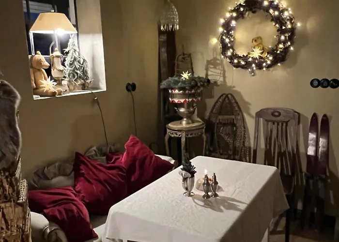 Hotel Kleine Schleiblick Schleswig