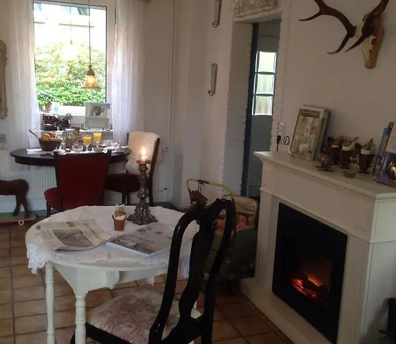 Kleine Schleiblick Hotel *