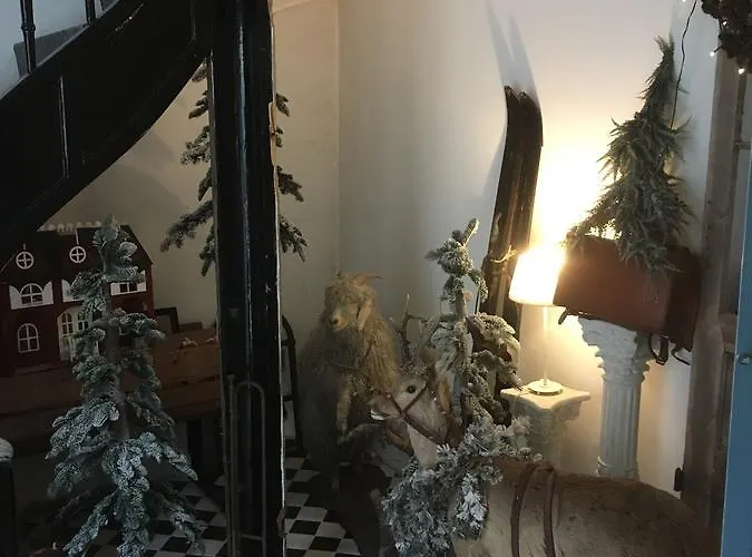 Kleine Schleiblick *