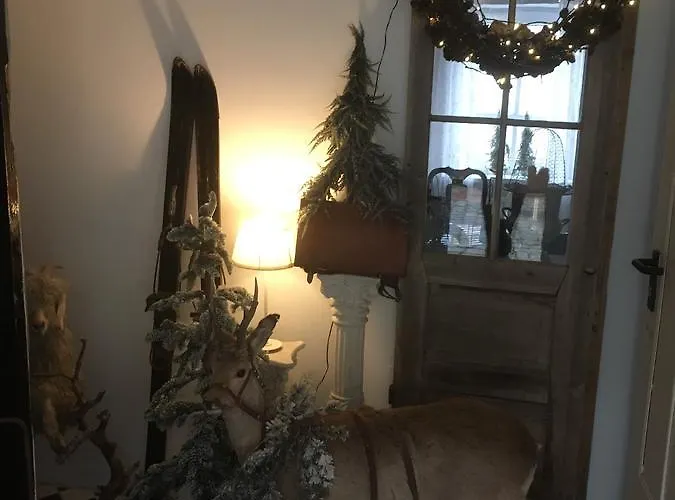 Kleine Schleiblick