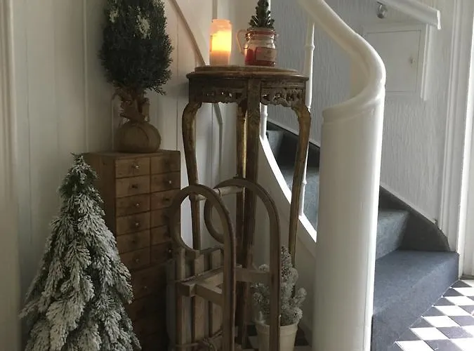 Hotel Kleine Schleiblick *