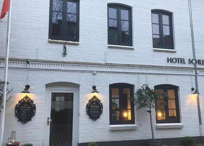 Kleine Schleiblick Hotel *