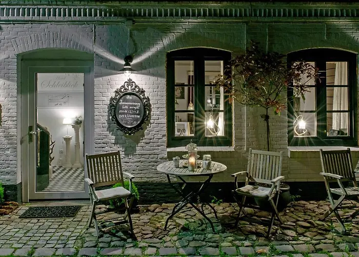 Kleine Schleiblick Hotel