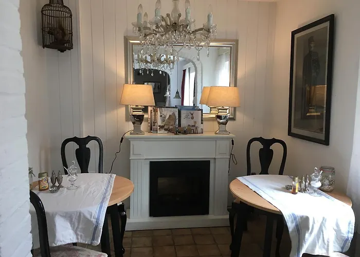 Hotel Kleine Schleiblick Schleswig