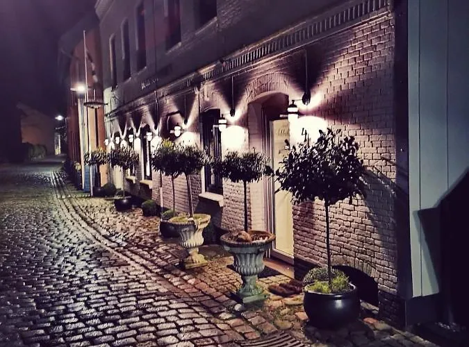 Hotel Kleine Schleiblick